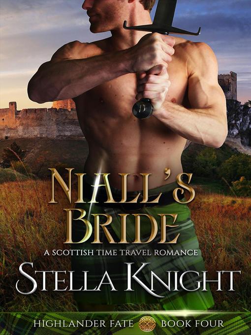 Title details for Niall's Bride by Stella Knight - Available